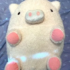 Piggy Doll